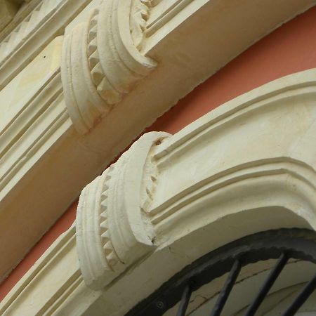 مبيت وإفطار ليتشي Il Casale Dei Principi المظهر الخارجي الصورة